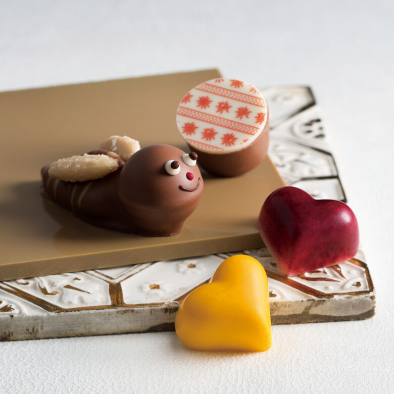 レダラッハ（Laderach） ｜ バレンタインチョコ通販人気ランキング(2021年)