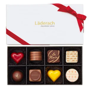 レダラッハ（Laderach） ｜ バレンタインチョコ通販人気