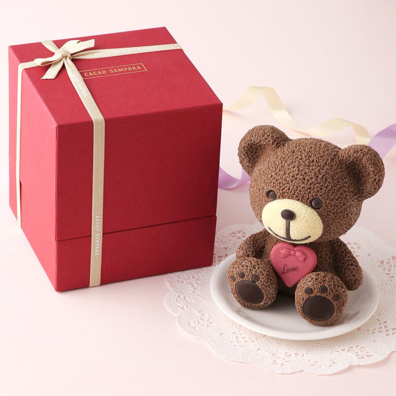 カカオ サンパカ(CACAP SANPAKA) ｜ バレンタインチョコ通販人気ランキング(2021年)