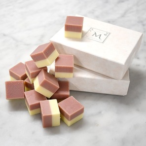 MAGIE DU CHOCOLAT No.4ルビー 12個入り
