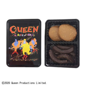 ≪ダゴーシュ フォー QUEEN≫A kind of Magic