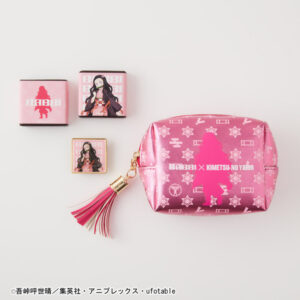 BABBI×鬼滅の刃 スペシャルギフト 竈門禰豆子