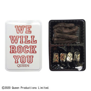 ≪ダゴーシュ フォー QUEEN≫Rock You