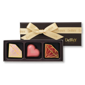 DelReY(デルレイ) デルレイセレクション(3個入)