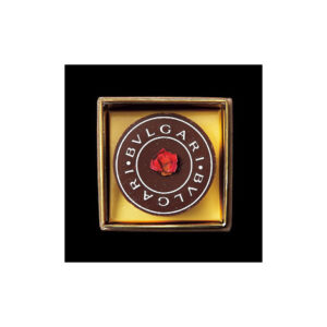 【大阪高島屋限定】チョコレート・ジェムズ「ローズピスタチオ」（1個入）×2箱セット