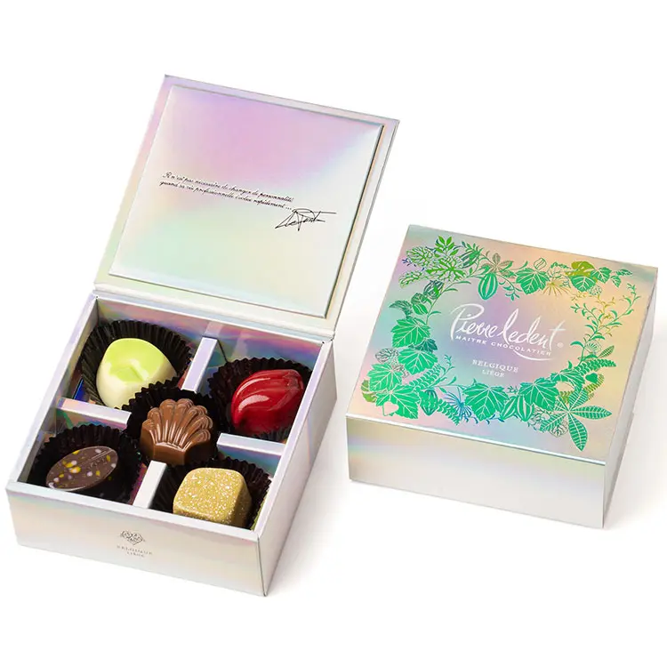 世界の Pierre Ledentグランシャトー・オペラ チョコレート 菓子