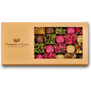 Comptoir du Cacao（コントワール・デュ・カカオ）